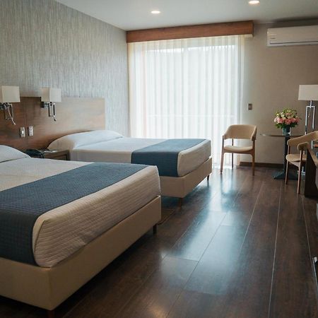 Hotel Los Parrales Тариха Экстерьер фото