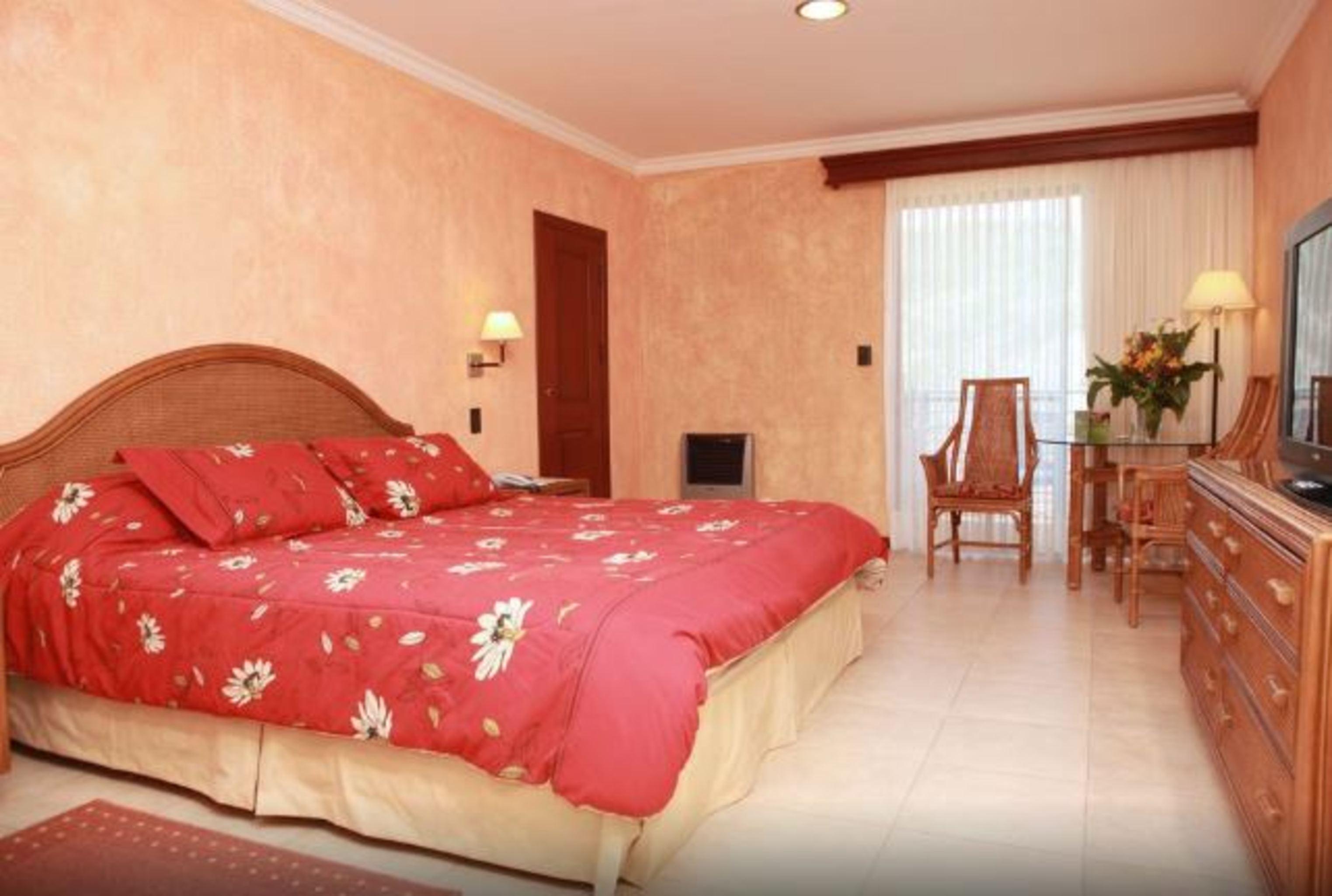 Hotel Los Parrales Тариха Экстерьер фото