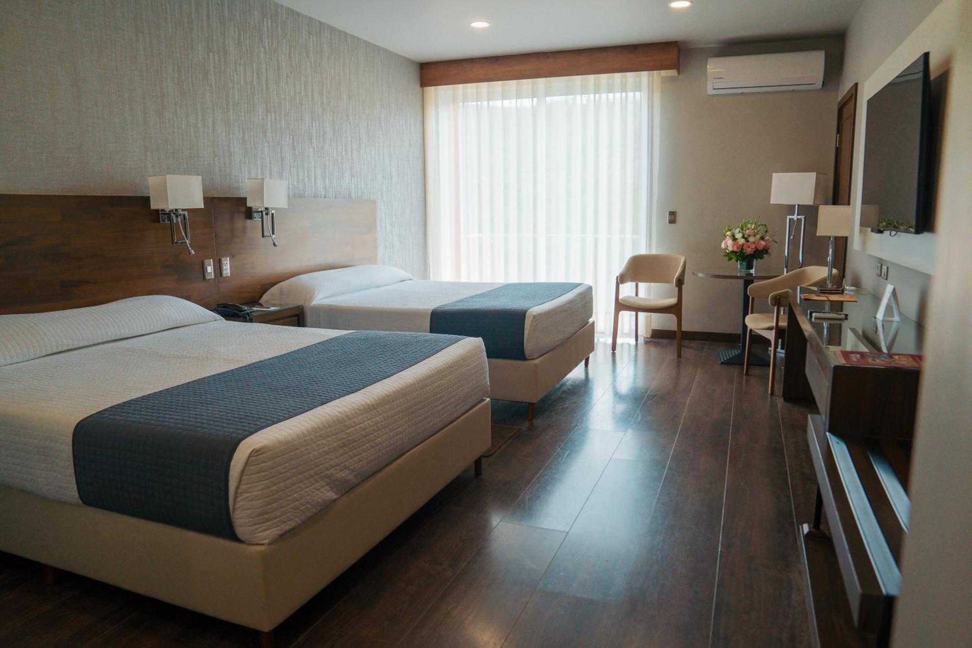 Hotel Los Parrales Тариха Экстерьер фото